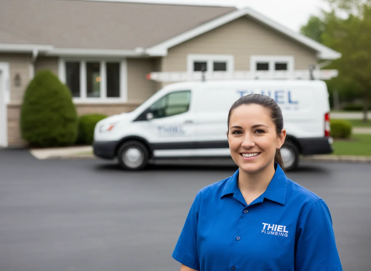 Plumber Lignum, VA FAQs